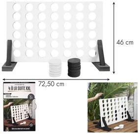 Επιτραπέζιο Παιχνίδι Σκορ 4 Mister Gadget