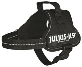 Λουρί Σκύλου Julius K9 Power Μαύρο M