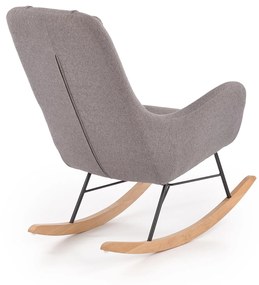 BOTAS rocking chair DIOMMI V-CH-BOTAS-FOT