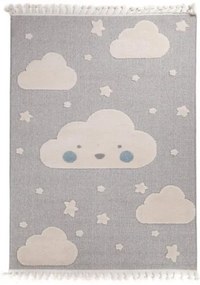 Παιδικό Χαλί Lila Kids 10 133 x 190