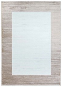 Χαλί (160x230) Ezzo Seta E085AH9 Cream