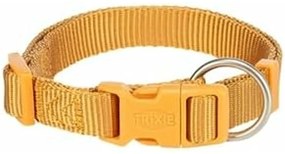 Κολλάρο Σκύλου Trixie Premium Κάρυ S/M 30-45 cm