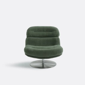 Περιστρεφόμενη πολυθρόνα Marlon