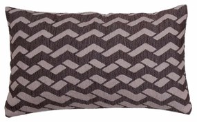 Μαξιλάρι Διακοσμητικό 32x52 1447 Wenge Anna Riska