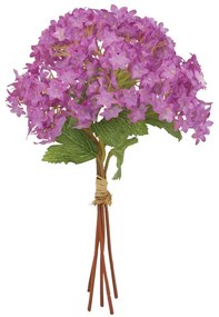 Τεχνητό Μπουκέτο Λουλουδιών 32εκ. Marhome 00-24158-3