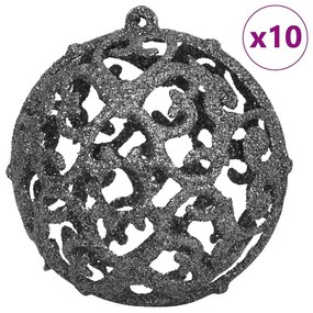 vidaXL Τεχνητό Χριστουγεννιάτικο Δέντρο Πράσινο 240 cm ΠΕ και PVC