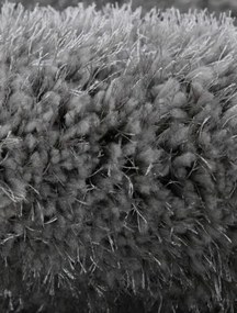 Χαλί FUZZIO GREY 200-x-250-εκ
