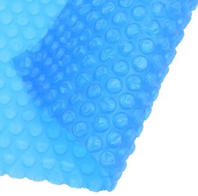 vidaXL Κάλυμμα Πισίνας Μπλε 417 εκ. από Πολυαιθυλένιο
