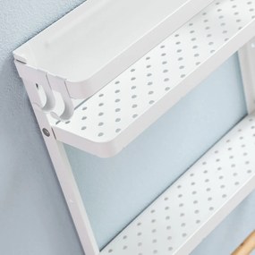 Μαγνητικό Οργανωτικό Ράφι MagoRac InnovaGoods