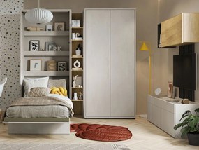 Ντουλάπι Γραφείου Teen Flex 3D