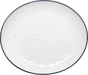 Πιάτο Φρούτου (Φ22) Estia Pebbles 07-37123