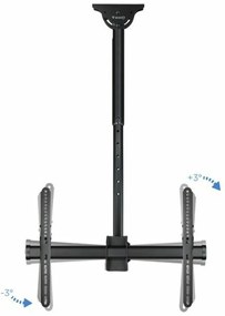 Βάση TV Οροφής TooQ LPCE1170TSLI-B 37-70&quot;