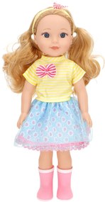 Κάστρο Colorbaby 4 Μονάδες