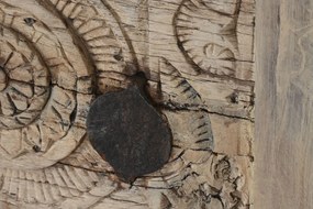 Έπιπλο Εισόδου Home ESPRIT 150 x 40 x 75 cm