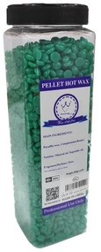 Konsung Hot Wax Beans Ζεστό Αποτριχωτικό Κερί 100g - Pellet hot wax