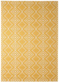 Χαλί Ψάθα Flox YELLOW 47 Royal Carpet &#8211; 160×235 cm 160X235