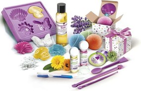 Παιχνίδι των δεξιοτήτων Clementoni