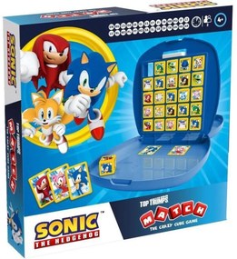 Επιτραπέζιο Παιχνίδι Winning Moves