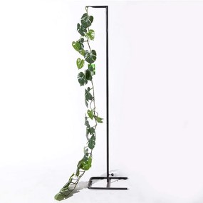 Τεχνητή Γιρλάντα Μονστέρα Minima 3261-7 180cm Green Supergreens Polyethylene