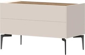 Έπιπλο τηλεόρασης Spike II mini - 90.00Χ47.00Χ56.00cm