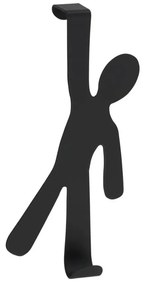 Κρεμαστράκι Πόρτας Wenko Boy Black 4468150100