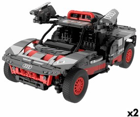 Παιχνίδι Kατασκευή Audi Αυτοκίνητο 432 Τεμάχια