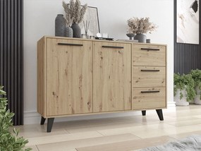 Συρταριέρα Kos 2D3S