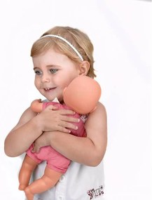 Κούκλα Mωρó Nenuco 30 cm