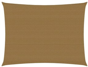 ΠΑΝΙ ΣΚΙΑΣΗΣ TAUPE 3,5 X 4,5 Μ. ΑΠΟ HDPE 160 ΓΡ./Μ² 311406