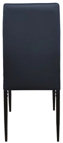 Καρέκλα 2τμχ RALF 50.5x42x94.5