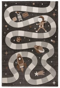 Παιδικό Χαλί (140x200) Βιοκαρπέτ Yolo 64186/896