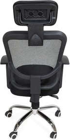 Καρέκλα γραφείου Crawford