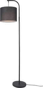 Φωτιστικό Δαπέδου Aca Joan MF240533 Black