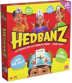 Επιτραπέζιο Παιχνίδι Spin Master