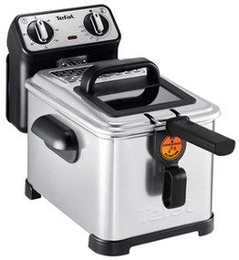 Φριτέζα Tefal FR5161 Χάλυβας 2400 W