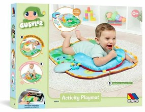 Παίξτε Mat Moltó