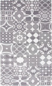 Χαλί Διαδρόμου (75x150) Royal Carpet Canvas 214W