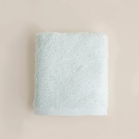 Stewehome πετσέτα χεριών από μπαμπού Μπλε σκούρο 45x45 cm