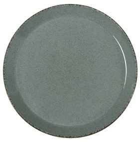 Πιάτο Φρούτου Φ19cm Forza Μπλε - Kutahya Porselen