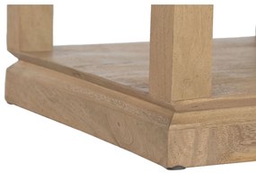 Βοηθητικό Τραπέζι Home ESPRIT 45 x 45 x 45 cm