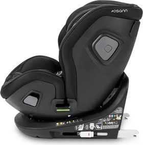 Κάθισμα αυτοκινήτου OSANN FLAME 360° Grey
