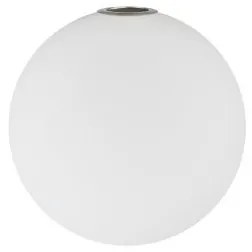 Καπέλο Φωτιστικού Οροφής IP20 Λευκό Cameleon Snowball 10267 Nowodvorski-10267-Λευκό 10267