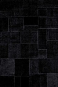 Χαλί Milano Black Carpet Couture 170X240cm