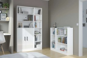 Βιβλιοθήκη Mayer Mini S-Leuko