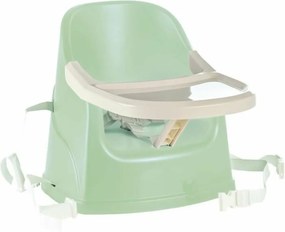 Καρεκλακι φαγητου μωρου ThermoBaby Youpla Πράσινο
