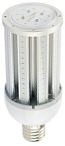 ΛΑΜΠΑ 12W 12V E40 LED ACA STREETLED12WV