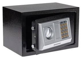 KRAUSMANN HS55317 Χρηματοκιβώτιο Δαπέδου 43 × 38 × 20 cm