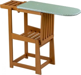 Σιδερώστρα Sinfonia ARiT - 109x41x88cm - Καφέ