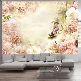 Φωτοταπετσαρία - Spring fragrance 350x245