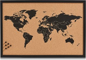 Πίνακας Ανακοινώσεων Φελλού (60x40) Z-L World 11571